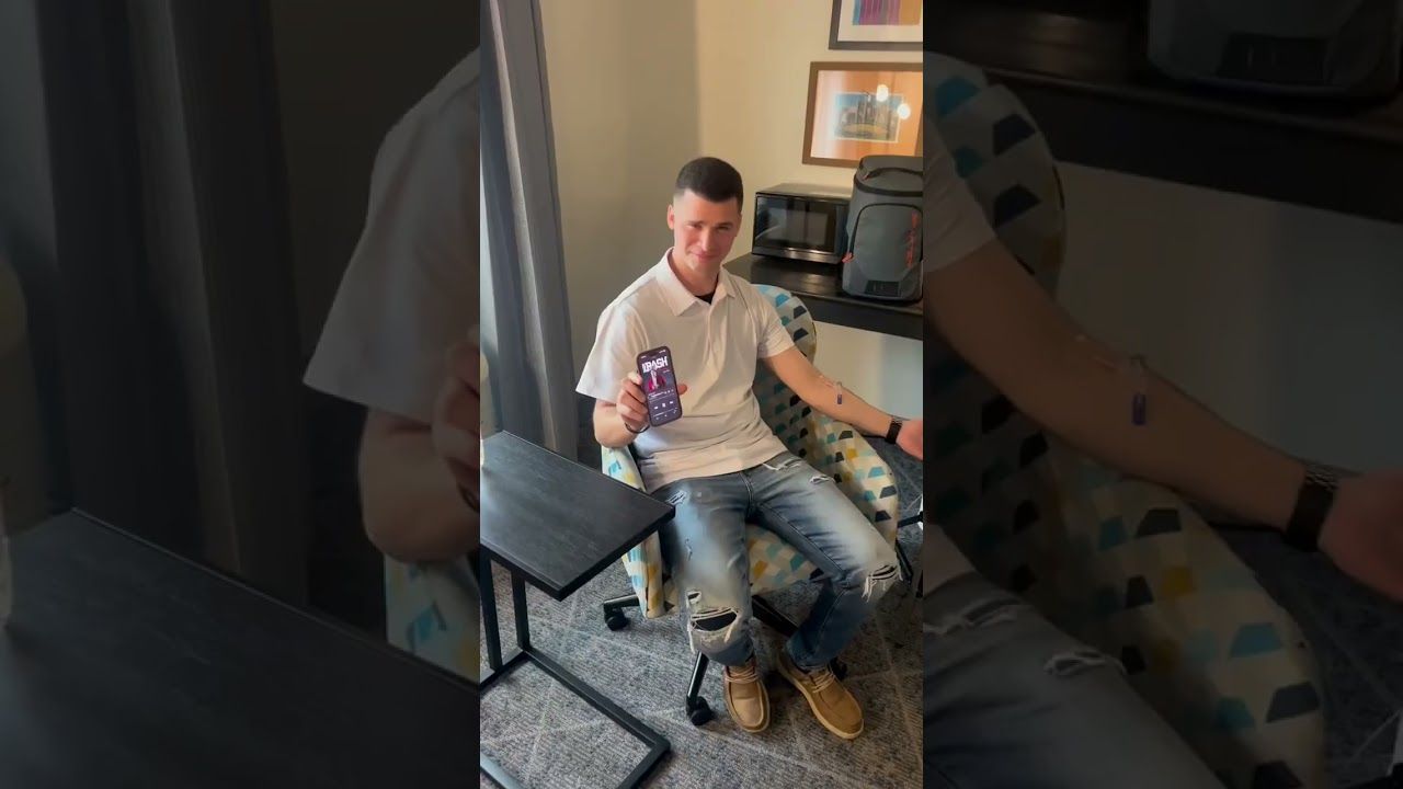 Play video